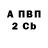 Первитин кристалл ENES ASCI